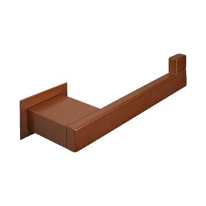 Papeleira Inox Corten - Kromus RT0302C
