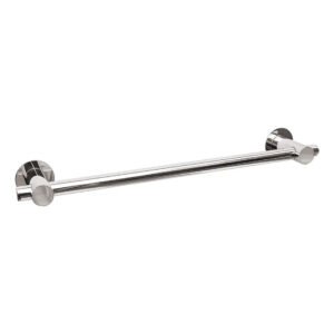 Toalheiro Inox 20 Cm - Kromus RD0104-20
