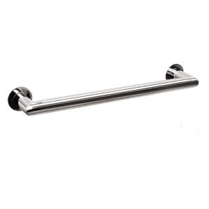Toalheiro 40 Cm Inox - Kromus ME0204-40