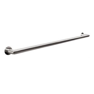 Toalheiro 50 Cm Inox - Kromus ME0205-50