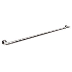 Toalheiro 90 Cm Inox - Kromus Me0207-90