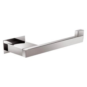 Toalheiro de rosto Unilateral - Kromus RT0304-U