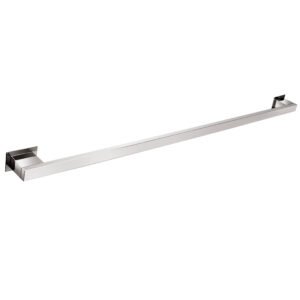 Toalheiro 1 Metro Inox - Kromus RT0307-100