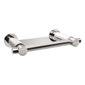 Saboneteira Inox - Kromus RD0103
