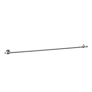 Toalheiro 90 Cm Inox - Kromus Rd0107-90