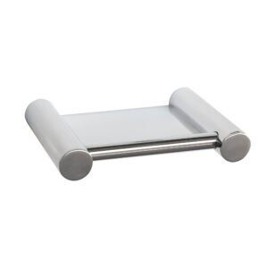 Saboneteira de Parede Bellus Inox - Kromus B703