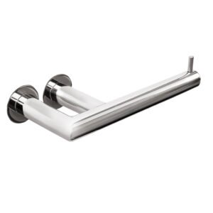 Papeleira Inox - Kromus ME0202