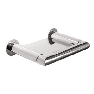 Saboneteira Inox - Kromus ME0203