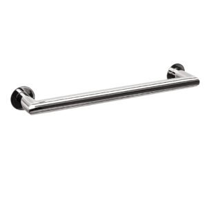 Toalheiro 30 Cm Inox - Kromus ME0204