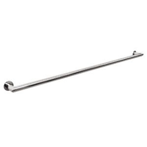 Toalheiro 80 Cm Inox - Kromus Me0207