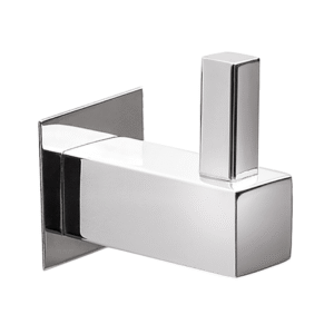 Cabide Simples Inox - Kromus QD0401