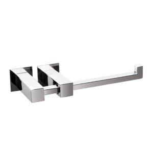 Papeleira Inox - Kromus QD0402