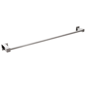 Toalheiro 60 cm Inox - Kromus QD0405