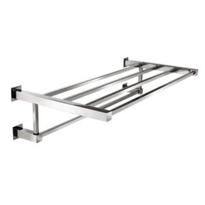 Toalheiro Rack 60 cm - Kromus QD0410