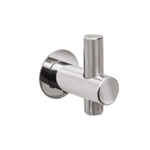 Cabide Simples Inox - RD0101