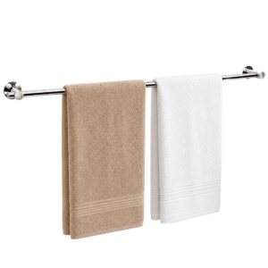 Toalheiro 70 Cm Inox - Kromus Rd0106