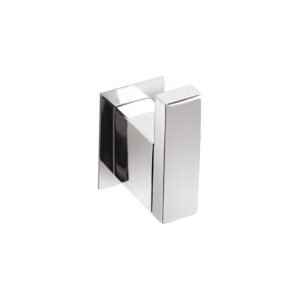 Cabide Simples Inox - Kromus RT0301