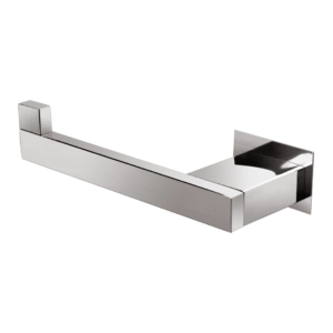 Papeleira Inox (lado esquerdo) - Kromus RT0302-E