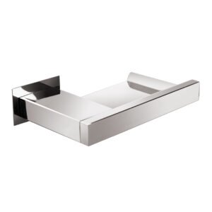 Saboneteira Inox - Kromus RT0303