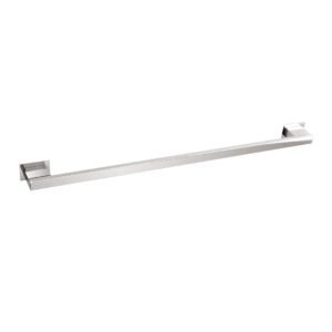 Toalheiro 60 cm Inox - Kromus RT0305