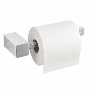 Papeleira Quadratus Inox - Kromus Q502