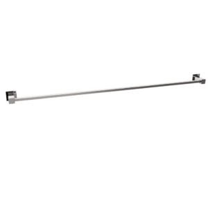 Toalheiro 1 Metro Inox - Kromus QD0407-100
