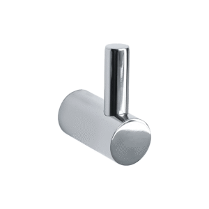 Cabide Simples Bellus Inox - Kromus B701